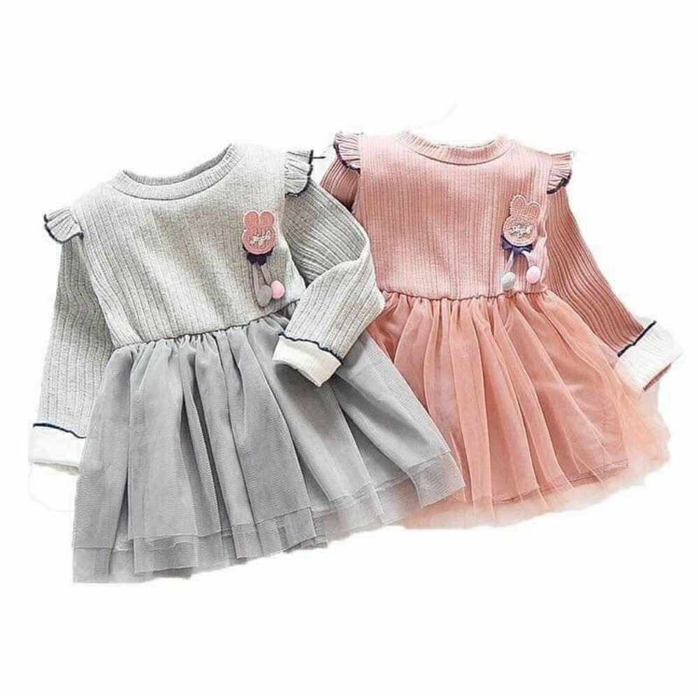 Baby dress